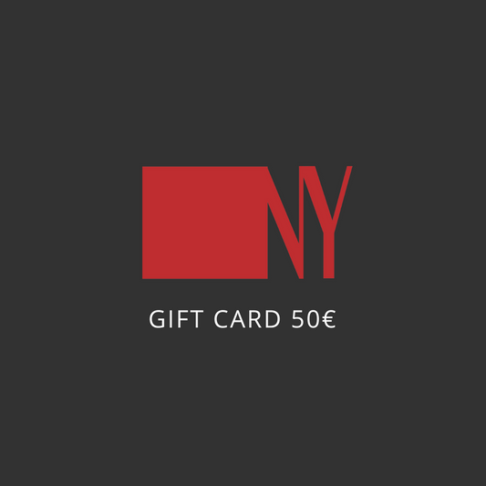 NY Fashion Space Gift Card
